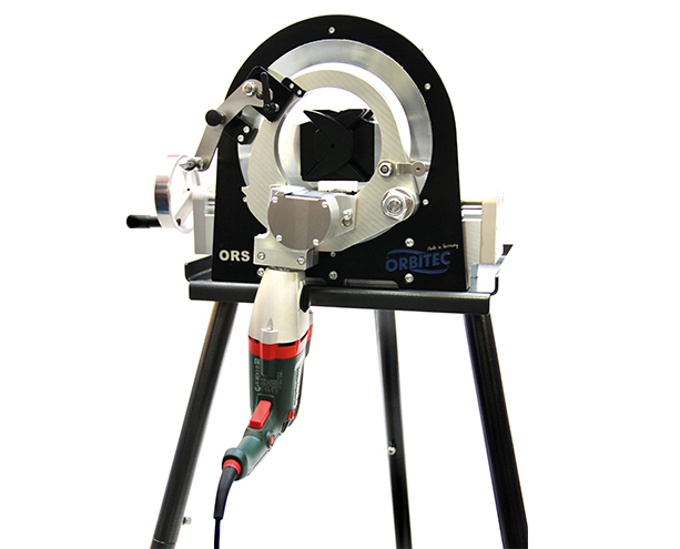 buizenzaagmachine ORS